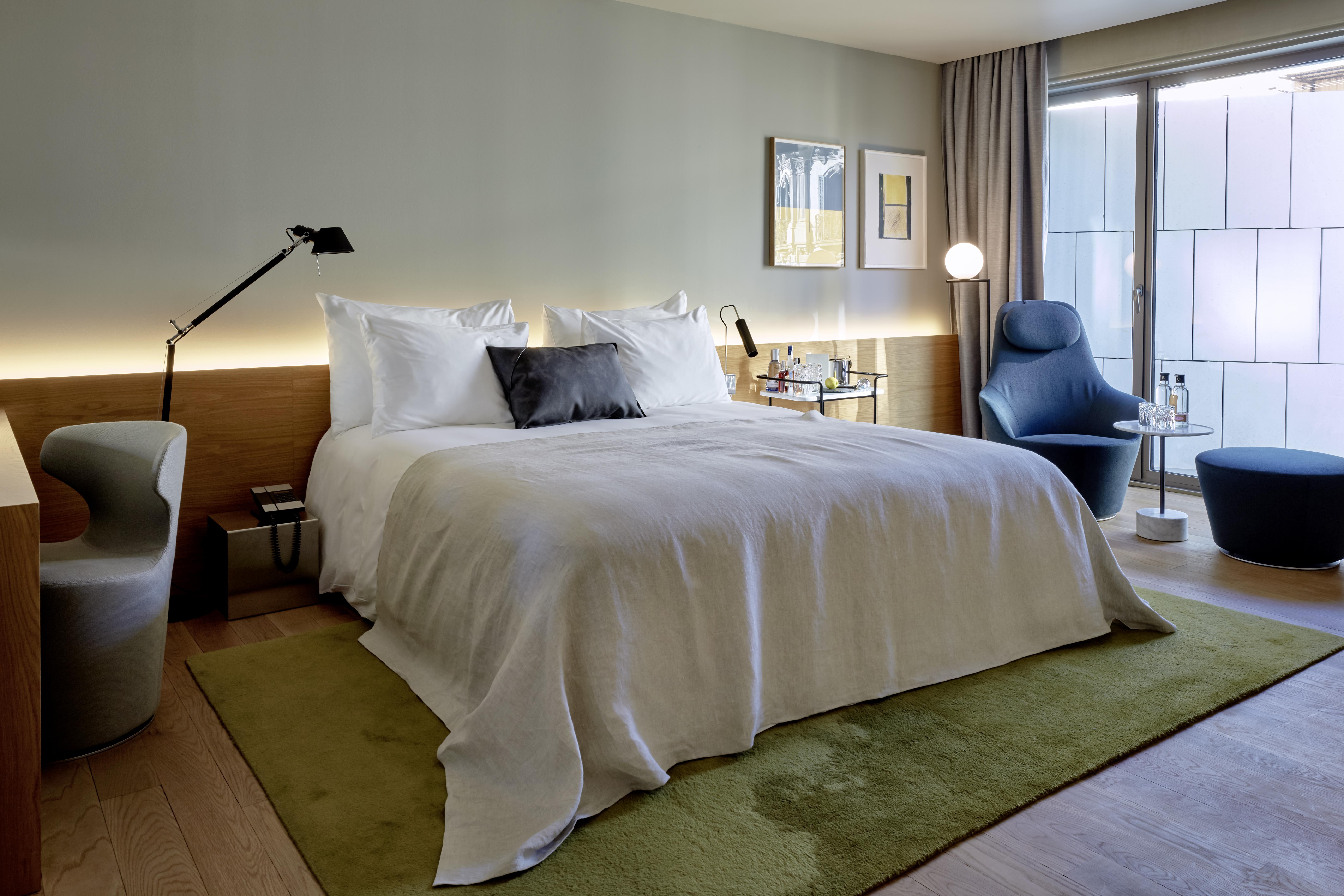 Sir Victor Hotel, Part Of Sircle Collection Barcelone