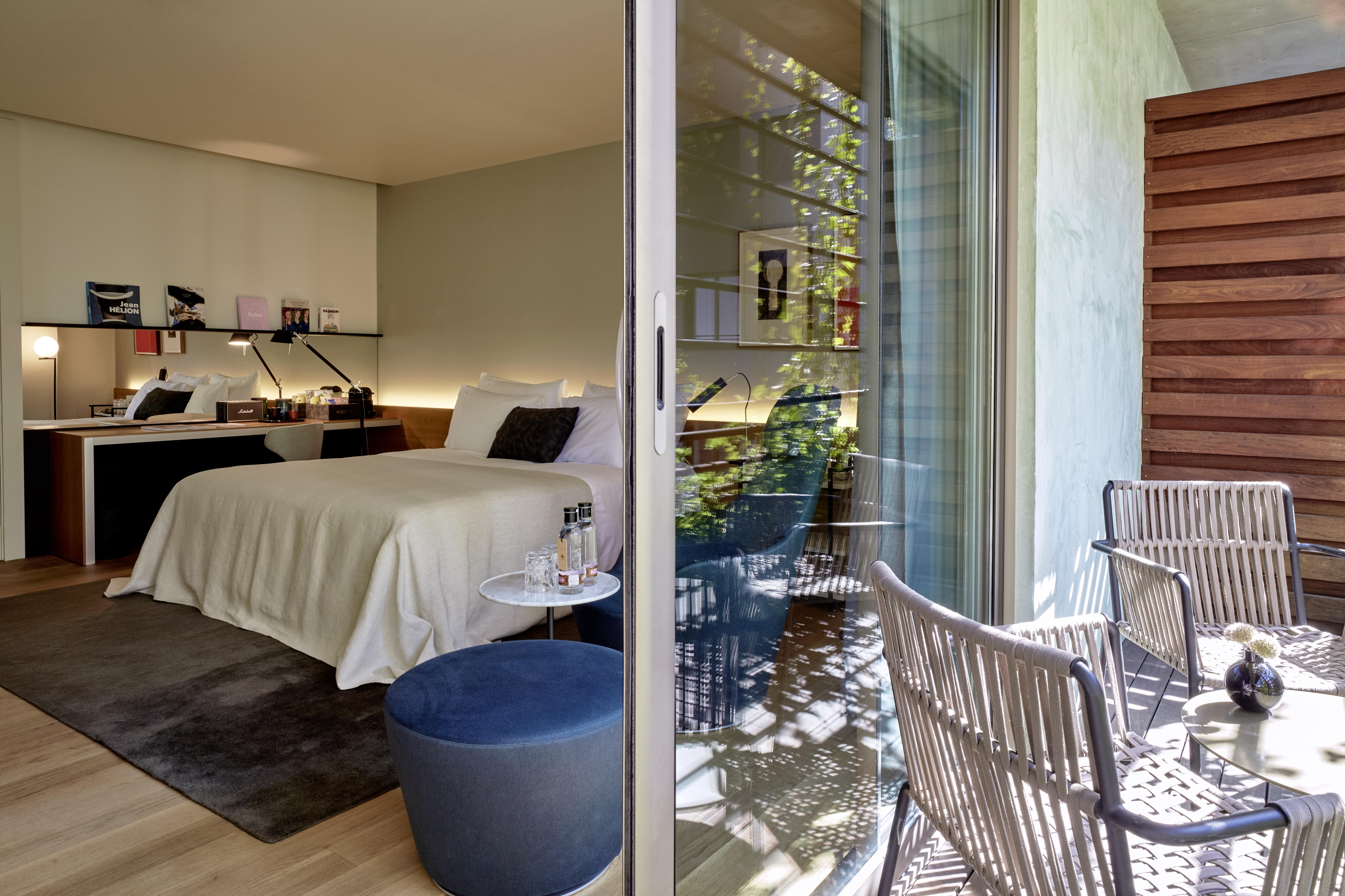 Hotel Sir Victor Hotel, Part Of Sircle Collection Barcelone