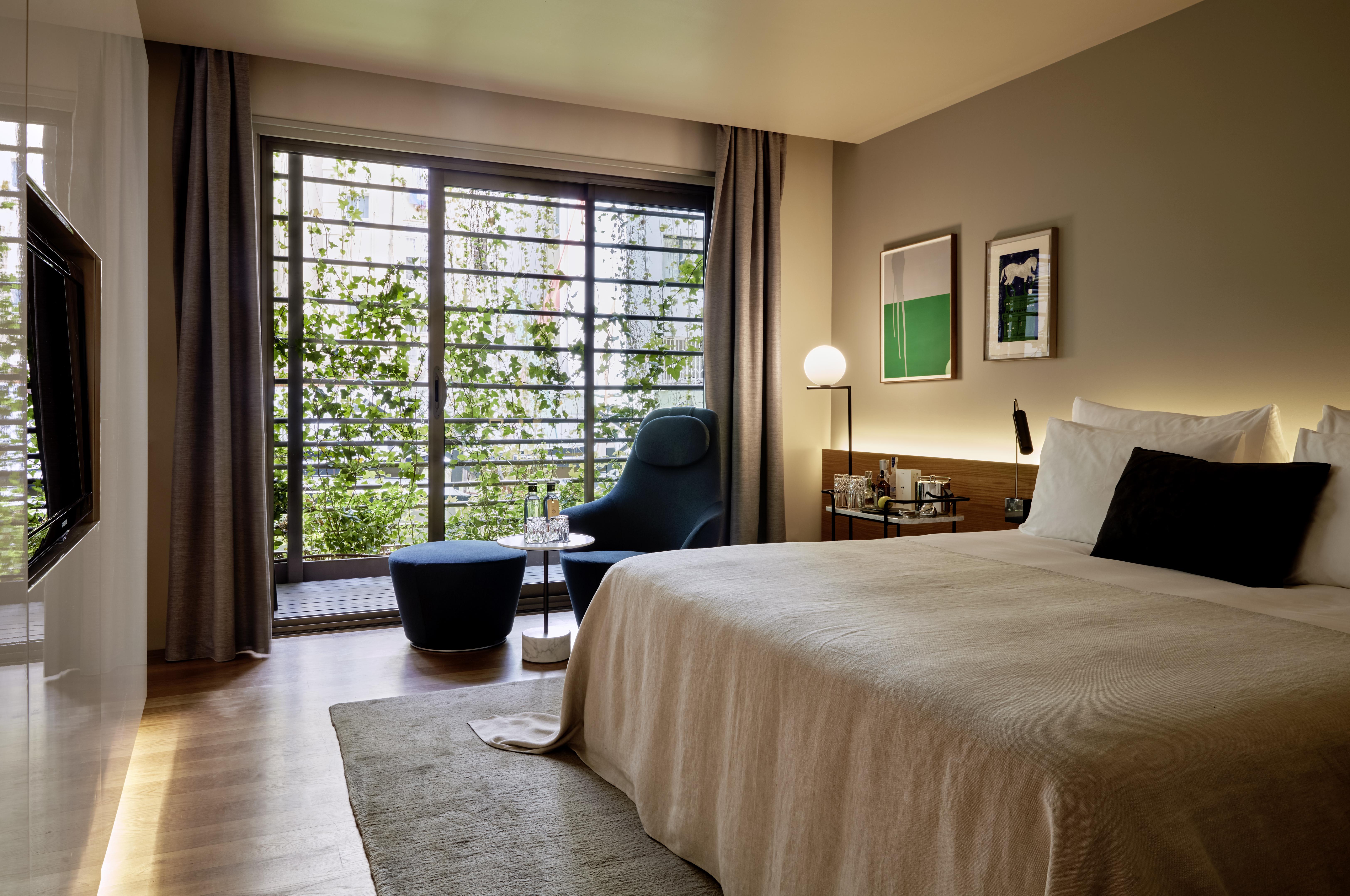 Sir Victor Hotel, Part Of Sircle Collection Hotel Barcelone