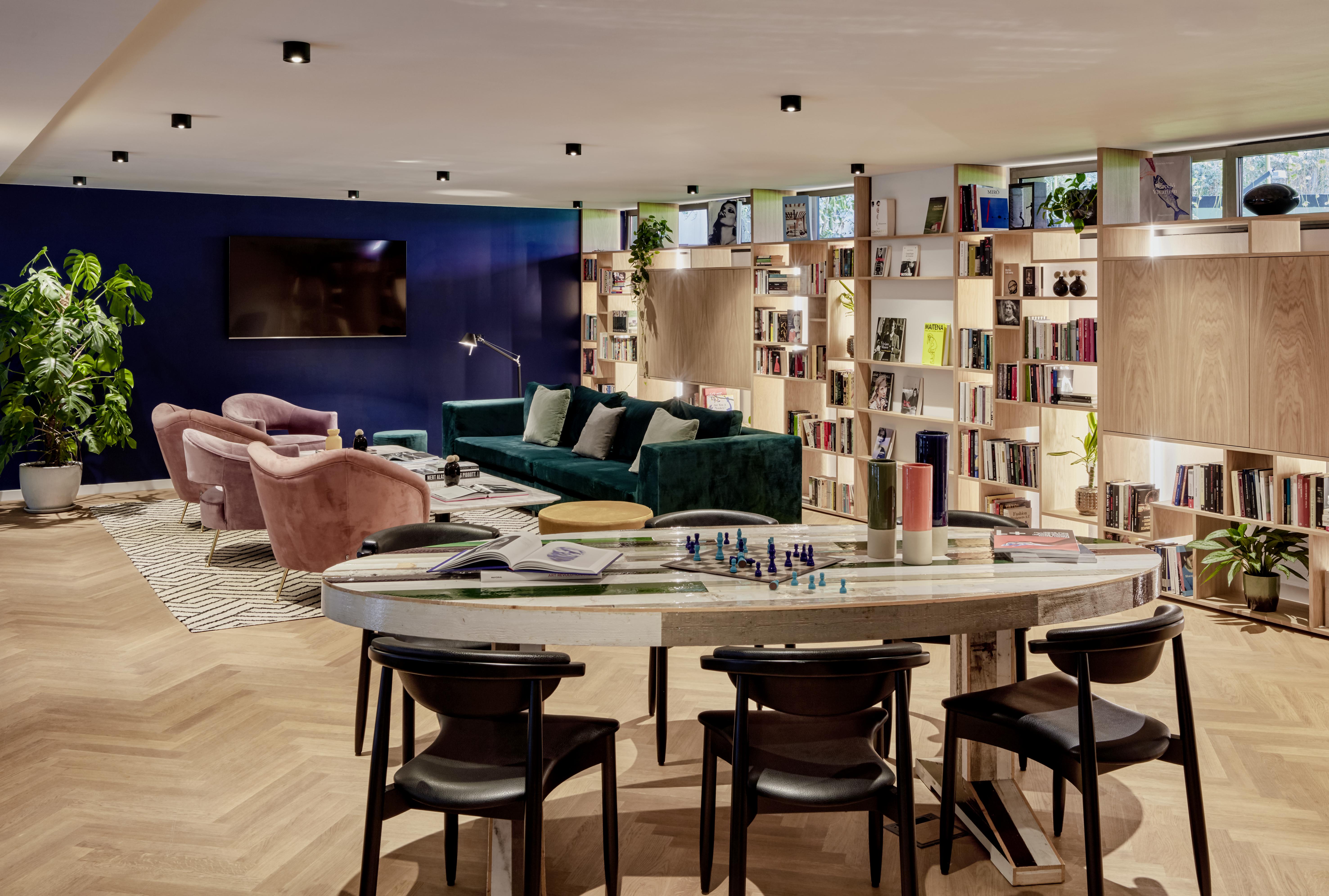 Sir Victor Hotel, Part Of Sircle Collection Hotel Barcelone