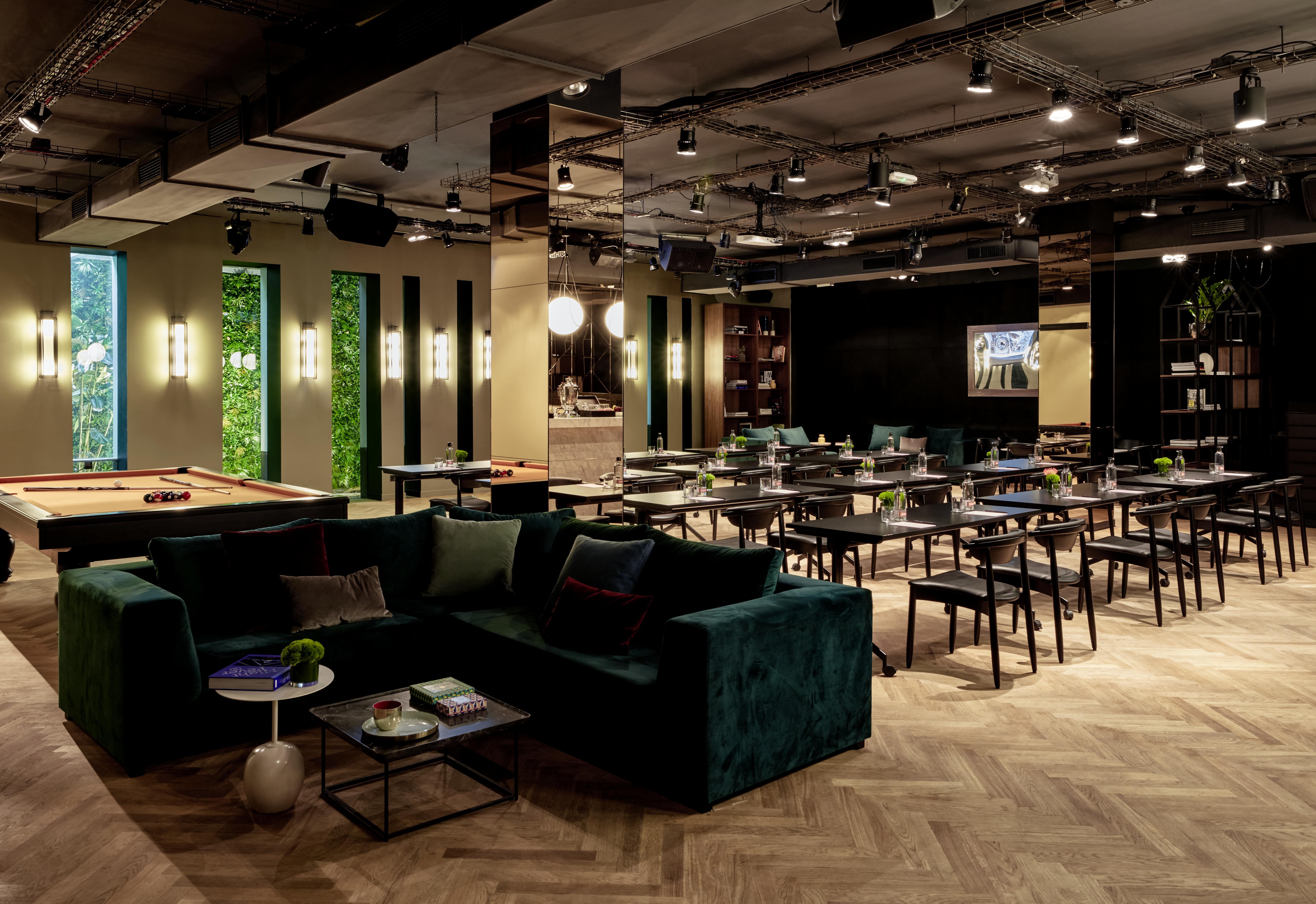Sir Victor Hotel, Part Of Sircle Collection 5* Barcelone