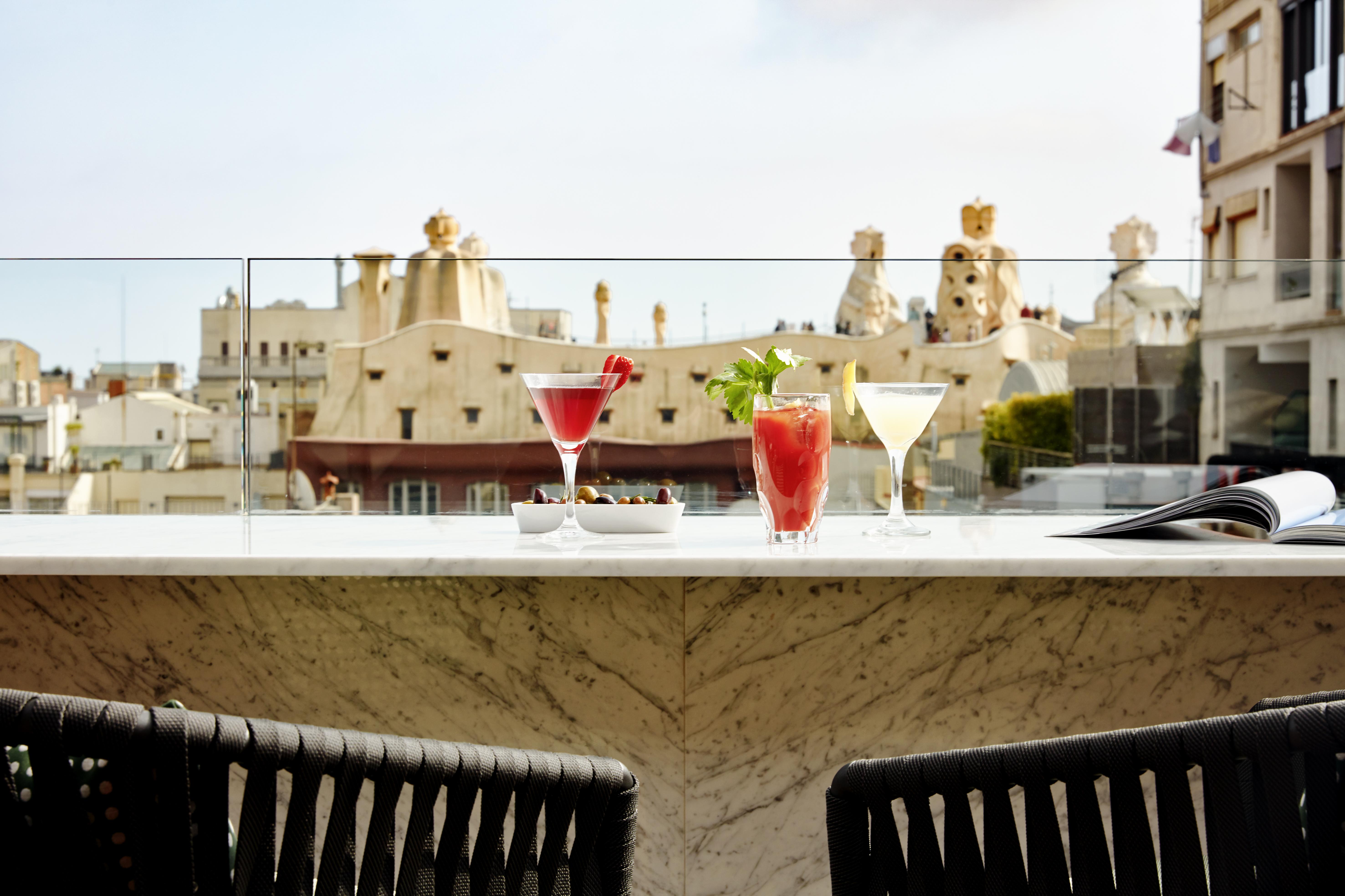 Hotel Sir Victor Hotel, Part Of Sircle Collection Barcelone