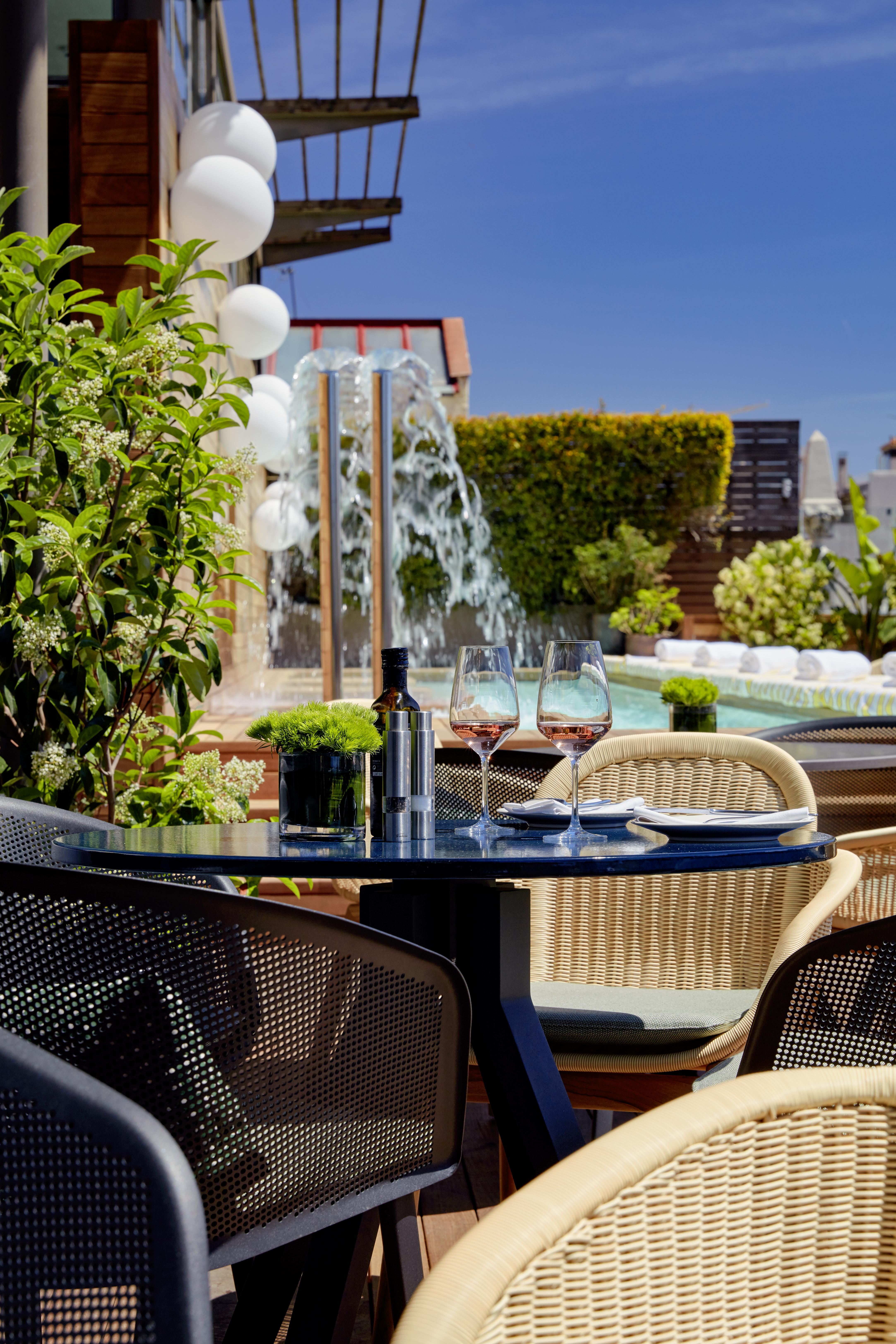 Hotel Sir Victor Hotel, Part Of Sircle Collection Barcelone