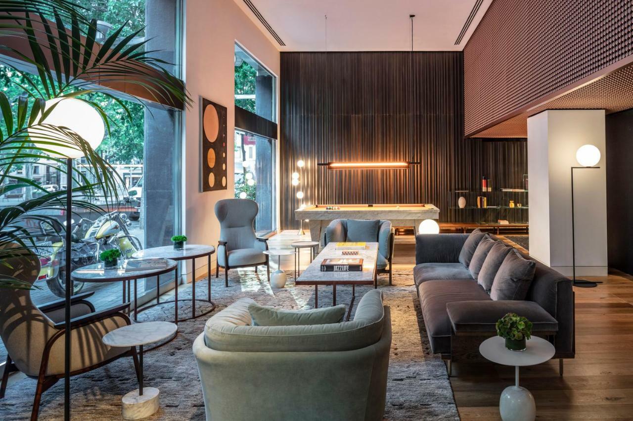 Sir Victor Hotel, Part Of Sircle Collection Hotel Barcelone