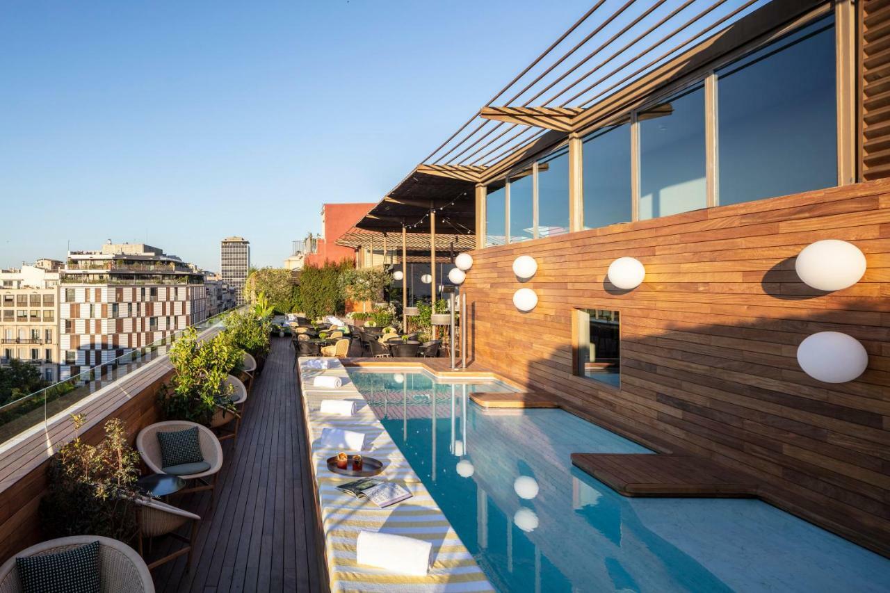 Hotel Sir Victor Hotel, Part Of Sircle Collection Barcelone