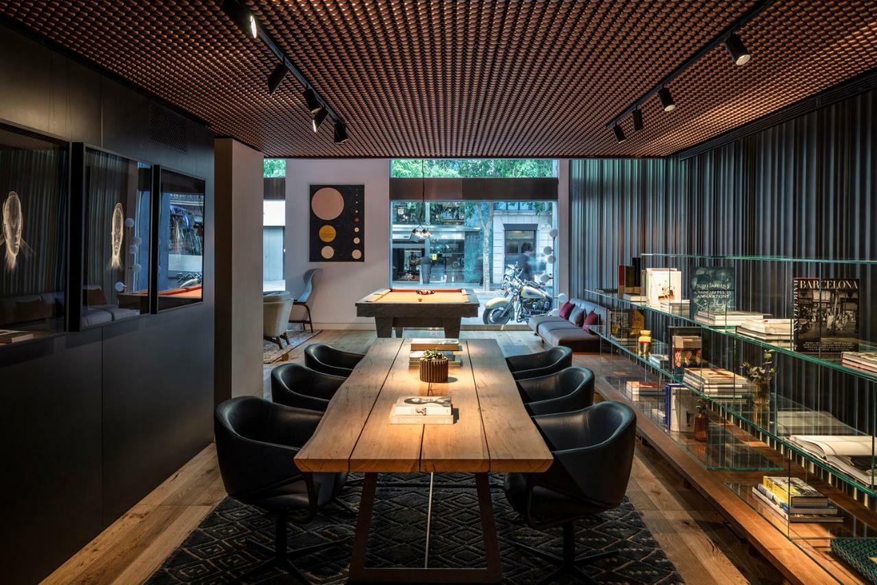 Sir Victor Hotel, Part Of Sircle Collection 5* Barcelone